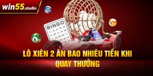 lô xiên 2 ăn bao nhiêu tiền