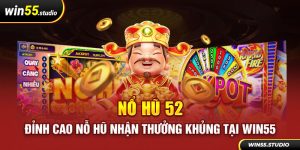 Nổ hũ 52