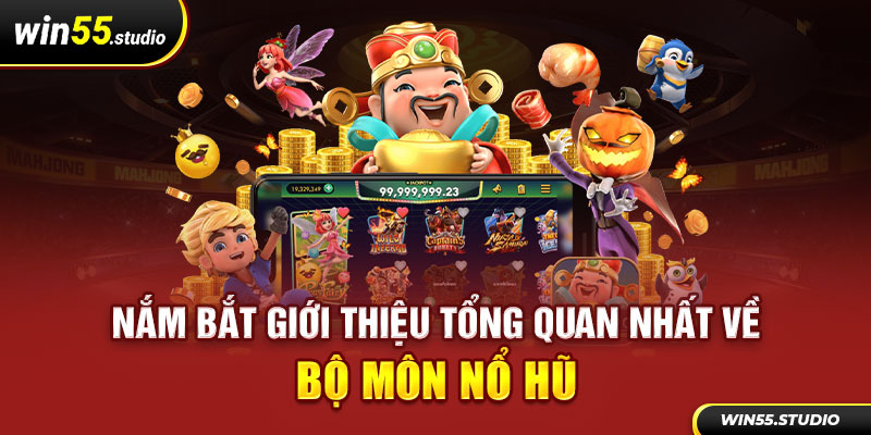 Nắm bắt giới thiệu tổng quan nhất về bộ môn nohu 