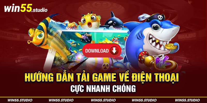 Hướng dẫn tải game về điện thoại cực nhanh chóng