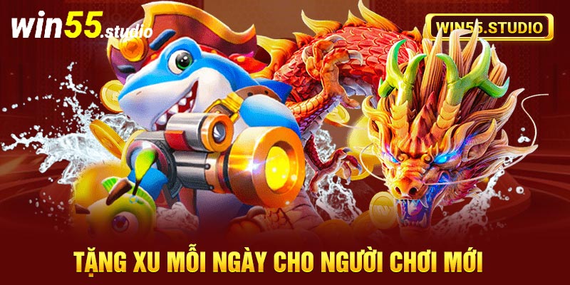 Giới thiệu sân chơi bắn cá 3D hấp dẫn