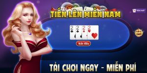 Cách chơi Tiến lên miền Nam