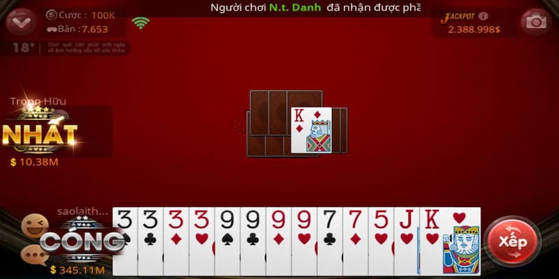 Giới thiệu cụ thể về loại hình game cực kỳ ấn tượng này