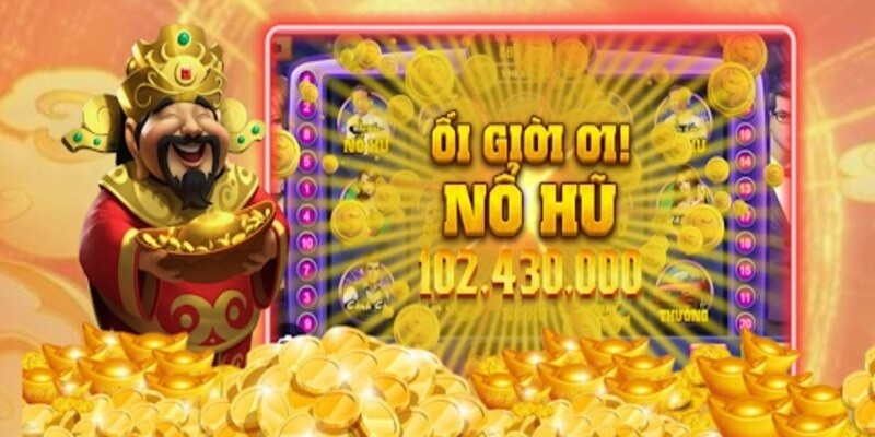 Kinh nghiệm chinh phục game nổ hũ cho người chơi