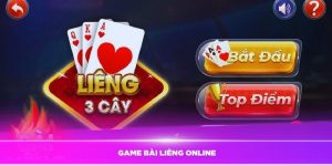 game bài liêng